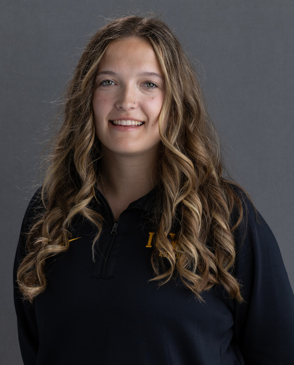 Rian Barr - Women's Rowing - University of Iowa Athletics