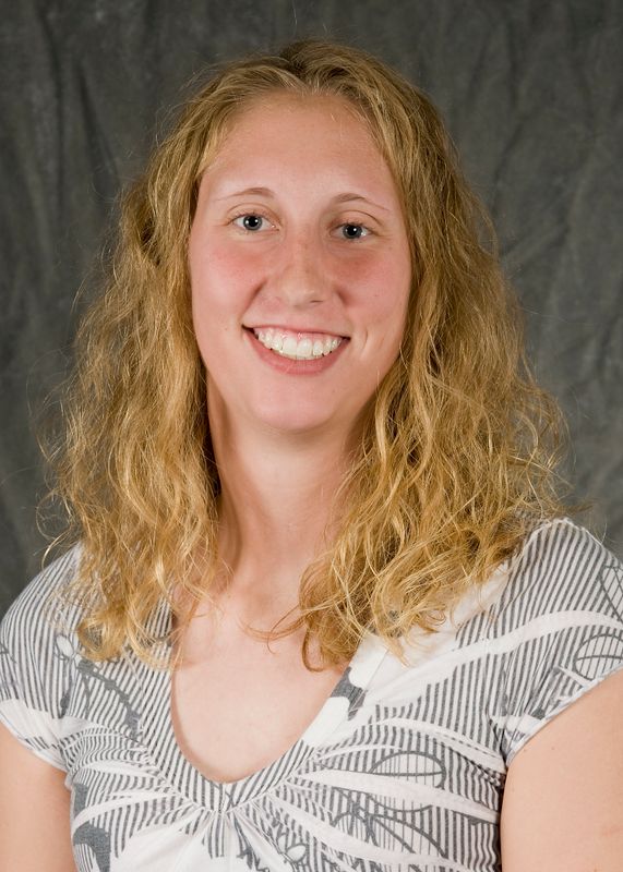 JoAnn Hamlin - Women's Basketball - University of Iowa Athletics