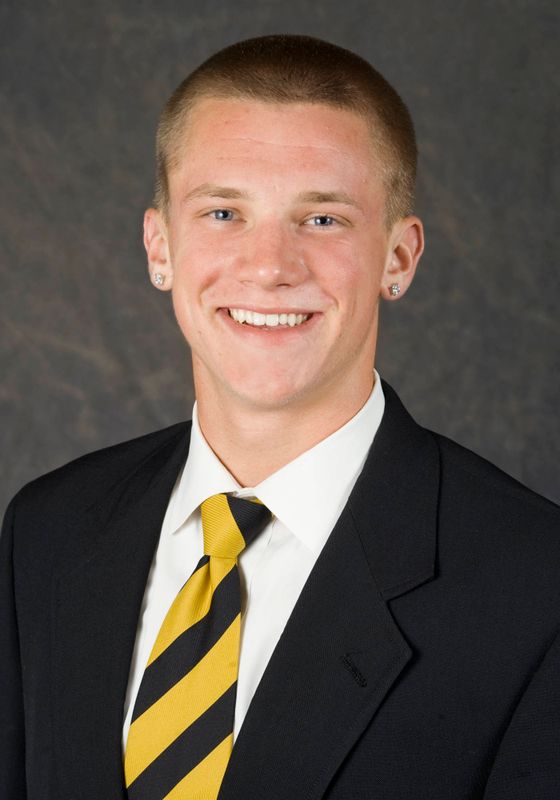 Brandon Oest - Men's Track &amp; Field - University of Iowa Athletics