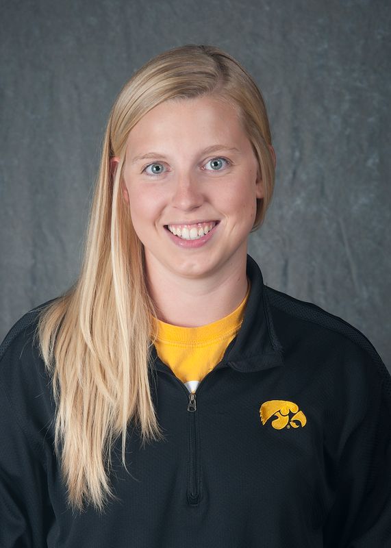 Paige Rankin - Women's Rowing - University of Iowa Athletics