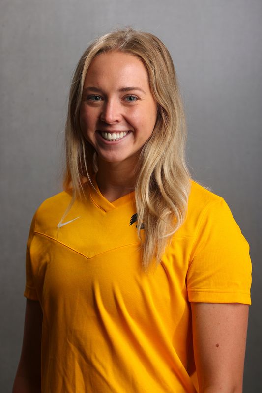 Cassidy  Formanek - Women's Soccer - University of Iowa Athletics