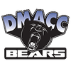 DMACC Bears logo