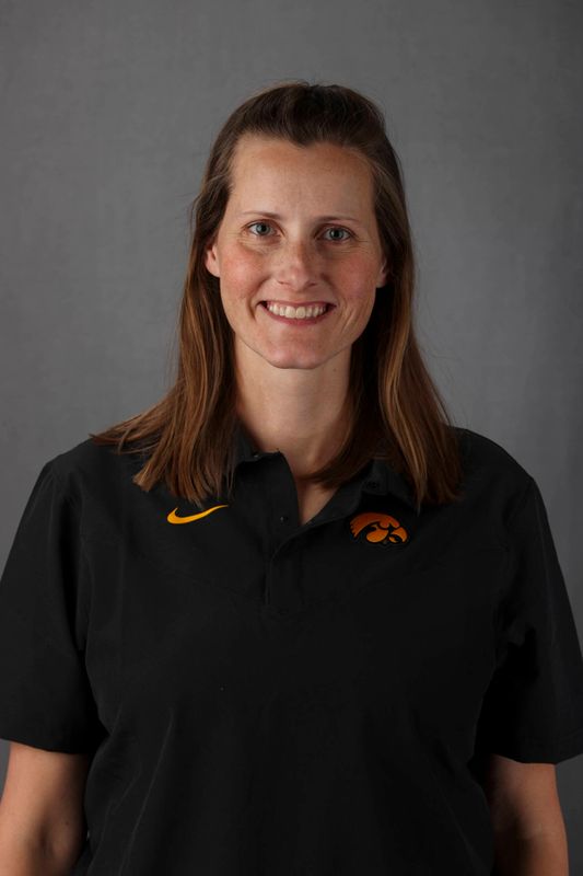 Katie  Thurstin - Women's Rowing - University of Iowa Athletics
