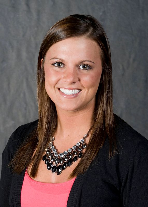 Megan Considine - Women's Basketball - University of Iowa Athletics