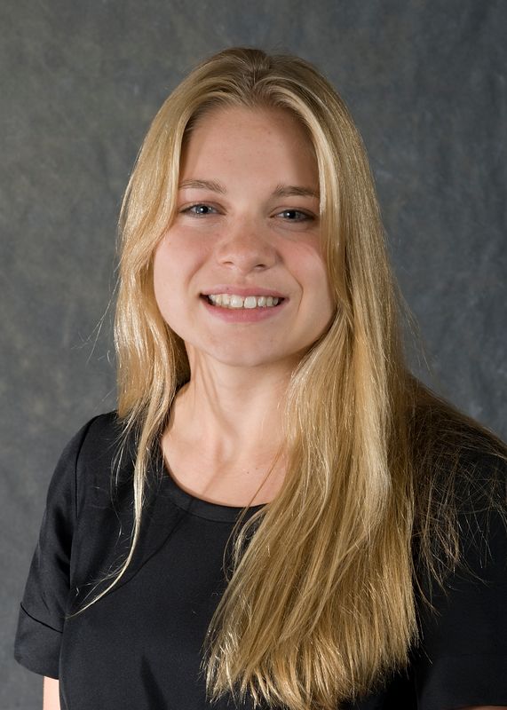 Brianne Richson - Women's Swim &amp; Dive - University of Iowa Athletics