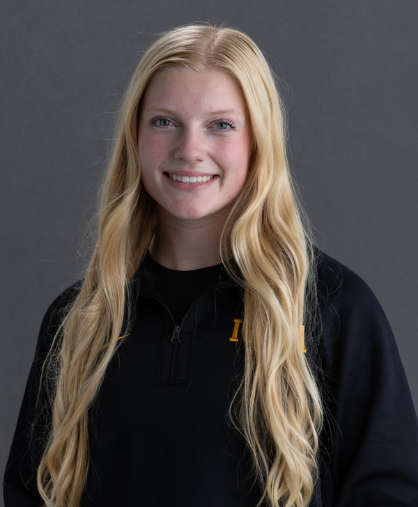 Catherine Finerty - Women's Rowing - University of Iowa Athletics