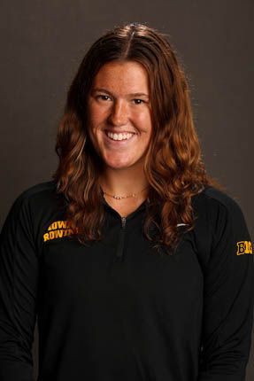 Verity Carstensen - Women's Rowing - University of Iowa Athletics