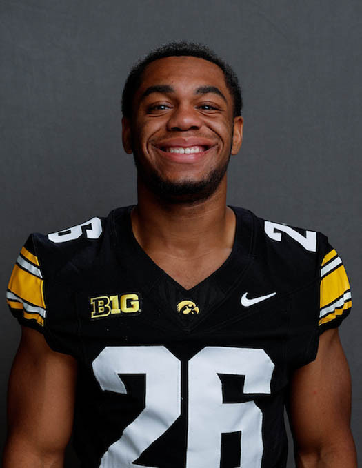 Xavier Williams