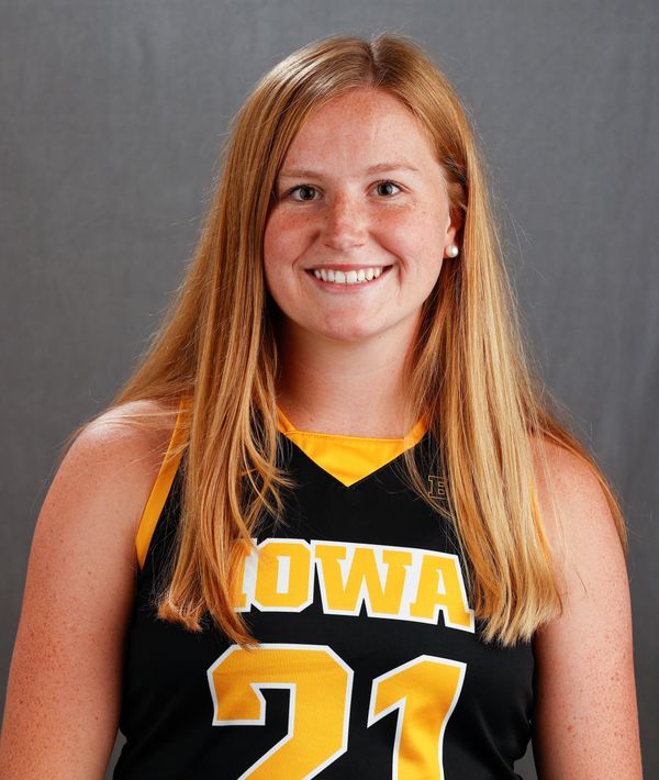 Makenna Maguire - Field Hockey - University of Iowa Athletics