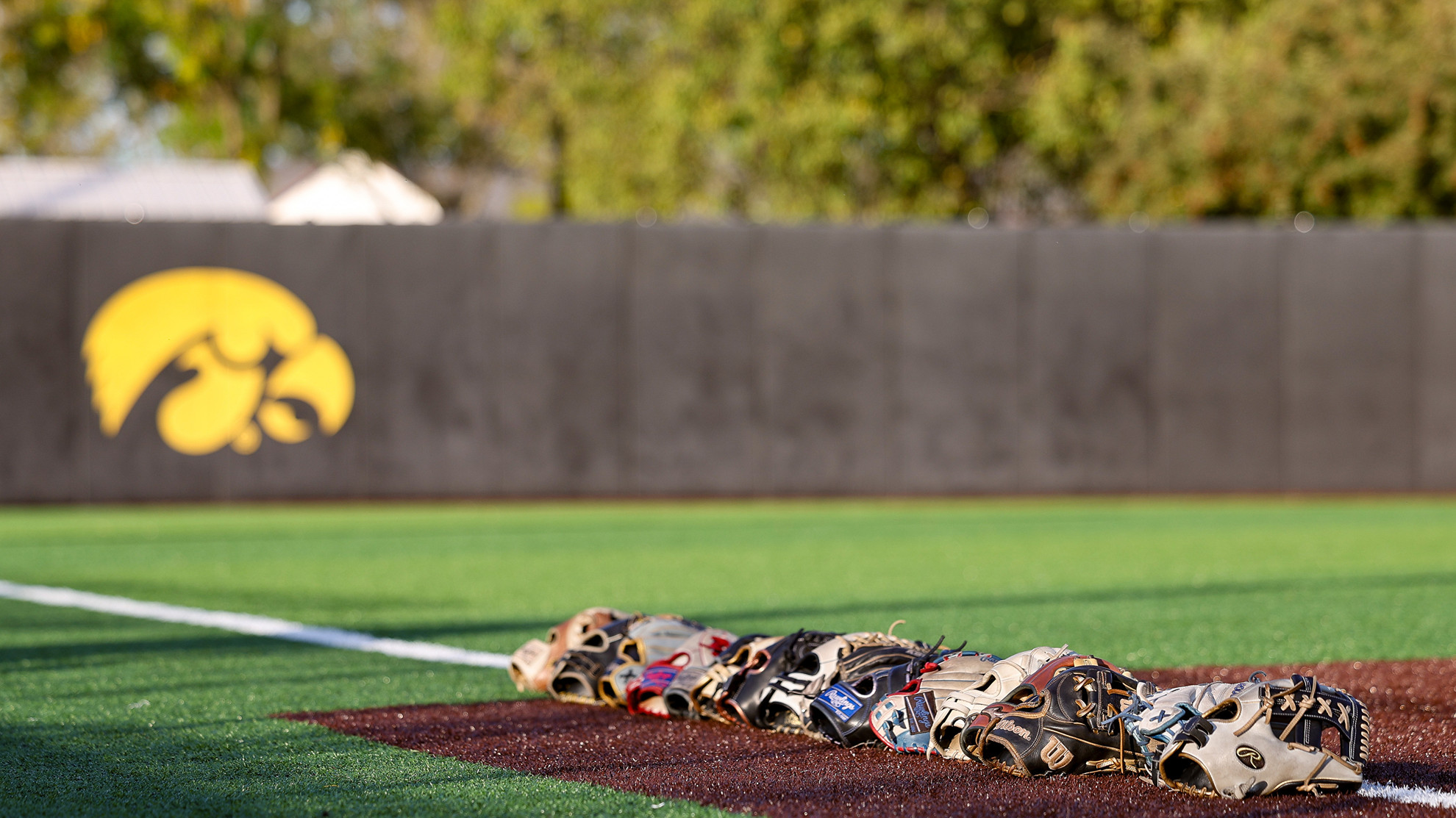 Iowa Hawkeyes Gear Up for MUSB Invitational I in Macon, GA