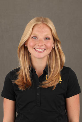 Ellie Ratter Ellie Rathe - Women's Track & Field 2025-26 - Iowa Hawkeyes Athletics ...