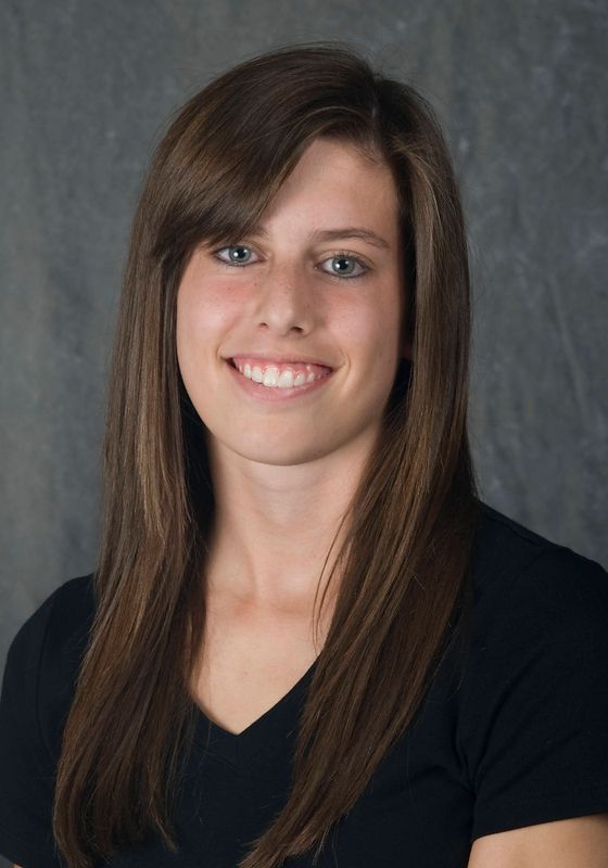 Kaitlyn Nelson - Women's Track &amp; Field - University of Iowa Athletics