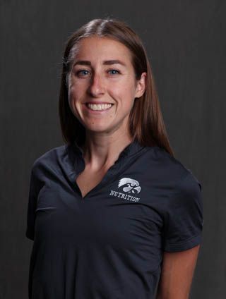 Becca Mallon -  - University of Iowa Athletics