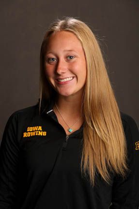 Taylor  Lee - Women's Rowing - University of Iowa Athletics