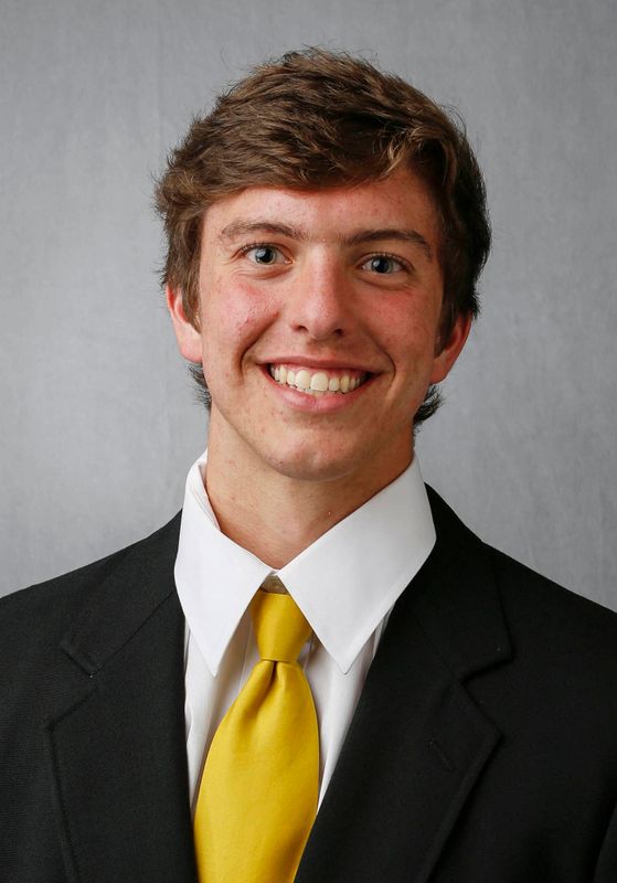 Noah Larrison - Men's Track &amp; Field - University of Iowa Athletics