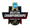 NCAA Division I Wrestling Championships logo