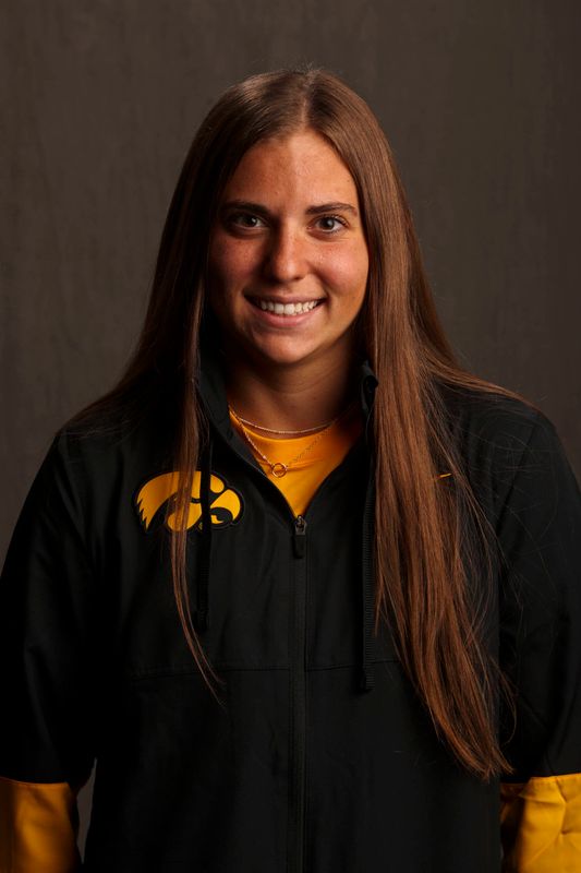 Meredith O'Malley - Women's Swim &amp; Dive - University of Iowa Athletics