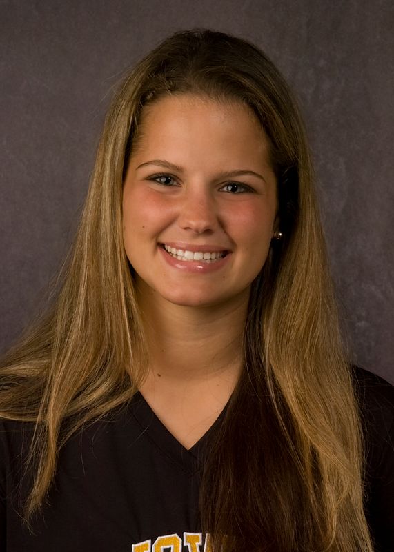 Tori Garifo - Field Hockey - University of Iowa Athletics