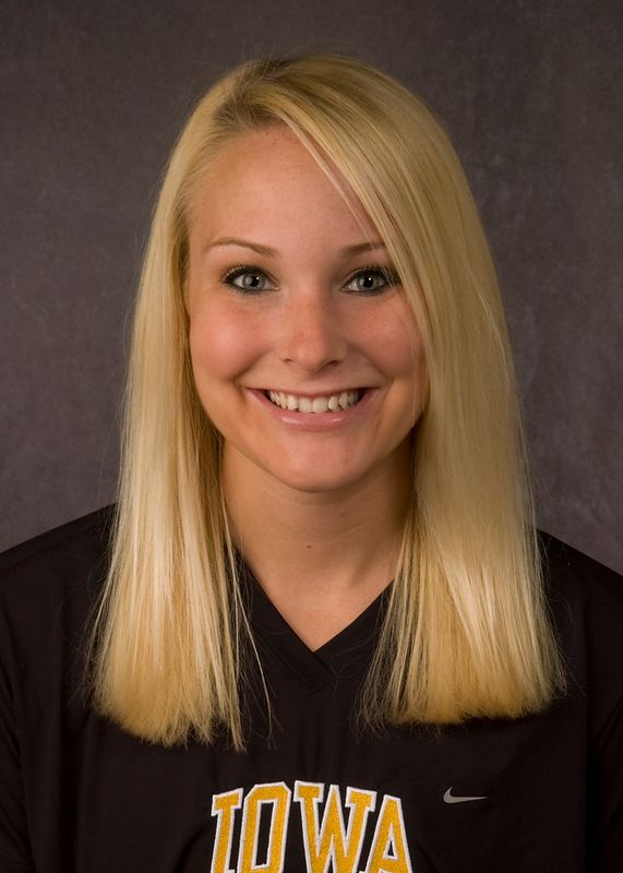 Tricia Dean - Field Hockey - University of Iowa Athletics