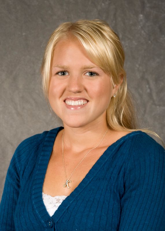 Kelsey Stueland - Women's Cross Country - University of Iowa Athletics