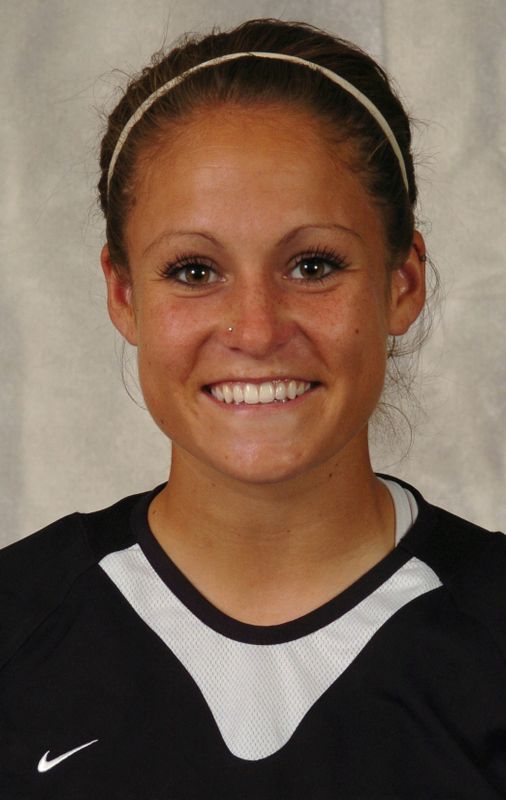 Heather Windsor - Women's Soccer - University of Iowa Athletics