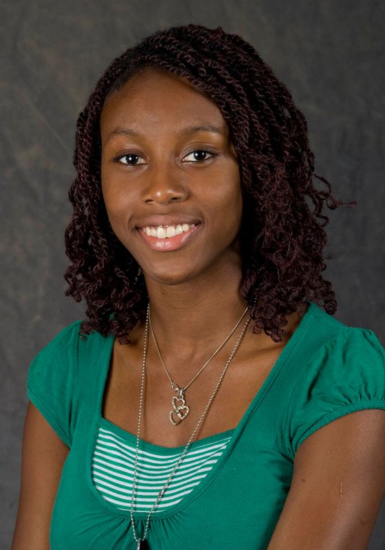 Zinnia Miller - Women's Track &amp; Field - University of Iowa Athletics