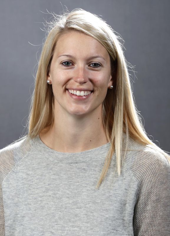 Kate Wakenight - Women's Track &amp; Field - University of Iowa Athletics