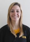 Kathleen Meek - Women's Rowing - University of Iowa Athletics