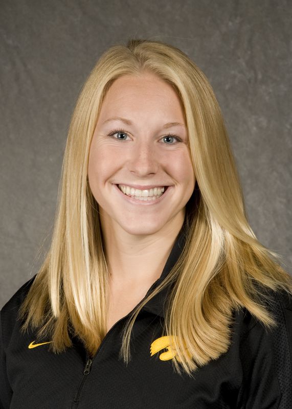 Molly Lynch - Women's Rowing - University of Iowa Athletics