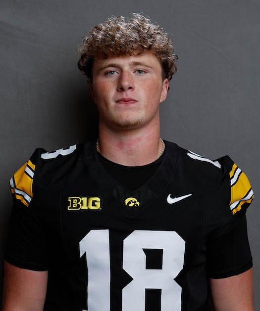 Luke Brewer
