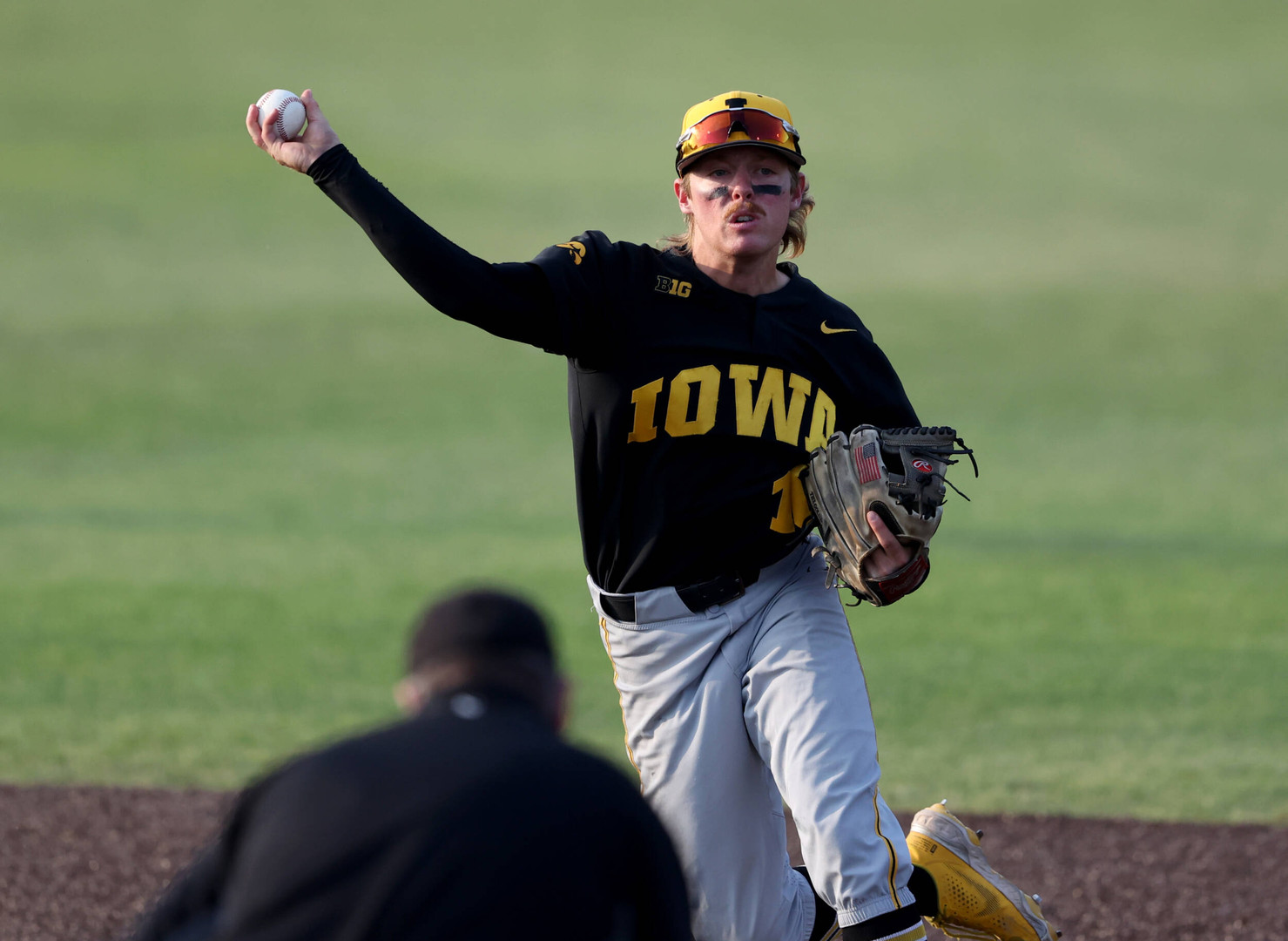 Hawkeyes to Compete in Inaugural Jax College Baseball Classic ...