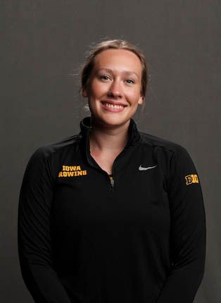 Emma Mask - Women's Rowing - University of Iowa Athletics