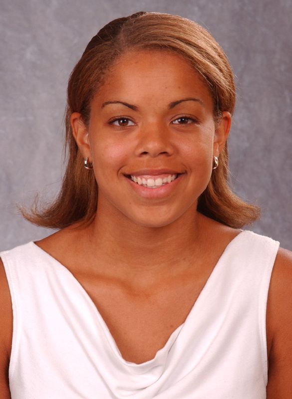 Monica Mims - Women's Track &amp; Field - University of Iowa Athletics