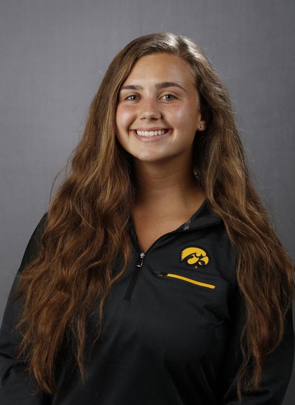 Megan  Shook - Women's Rowing - University of Iowa Athletics