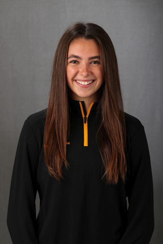Bridget  Killian - Women's Gymnastics - University of Iowa Athletics