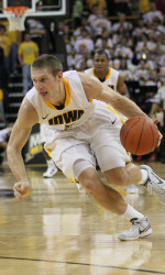 Hawkeyes Ready to Move On