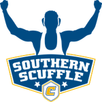 Southern Scuffle logo