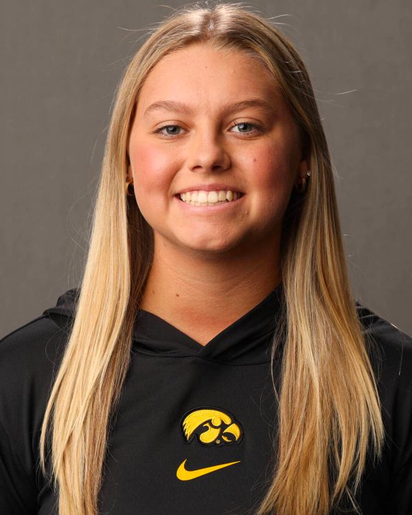 Emma Kozicki - Women's Soccer - University of Iowa Athletics