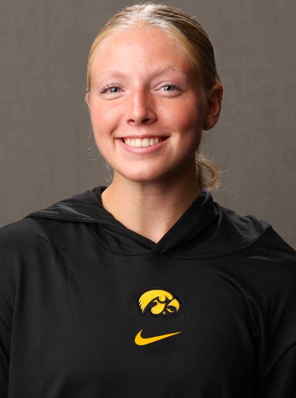 Abby Skiff - Women's Soccer - University of Iowa Athletics