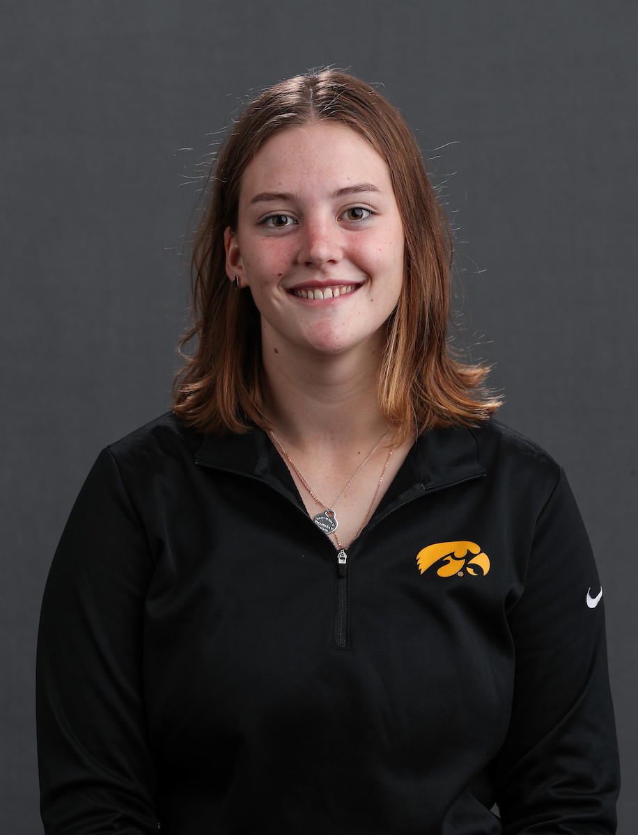 Alex Roney Alex Rooney - Women's Rowing 2019-20 - Iowa Hawkeyes Athletics ...