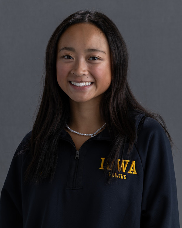 Carissa Cochico - Women's Rowing - University of Iowa Athletics