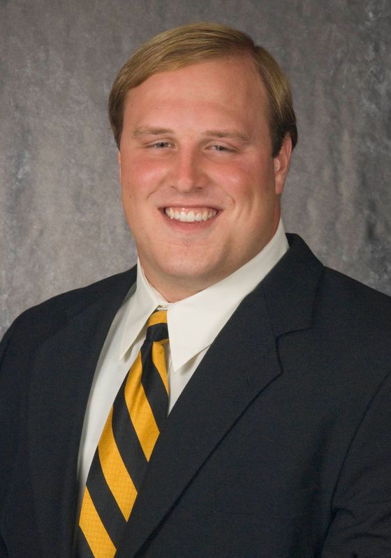 Steve Bigach - Football - University of Iowa Athletics