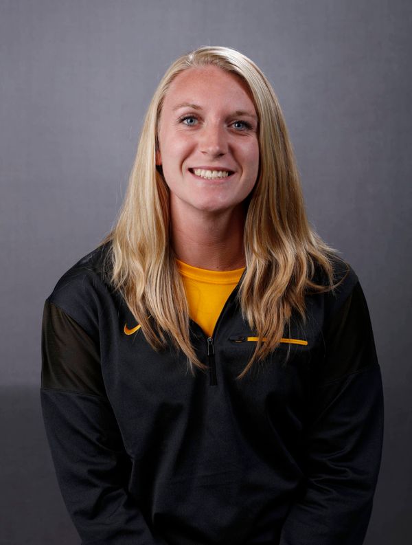 Sarah Powell - Women's Rowing - University of Iowa Athletics
