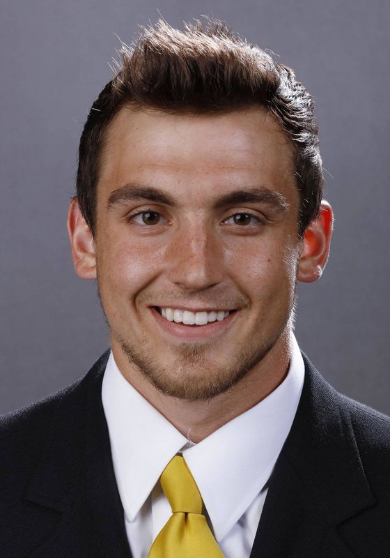 Jacob Gourley - Men's Track &amp; Field - University of Iowa Athletics