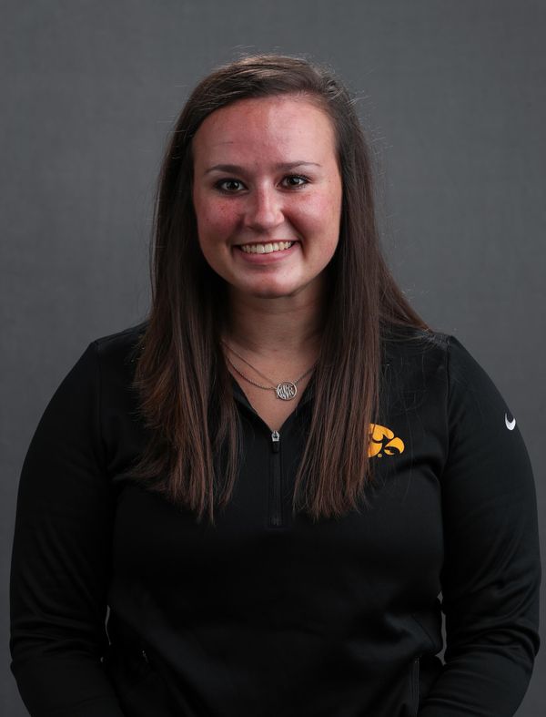 Megan Willey - Women's Rowing - University of Iowa Athletics