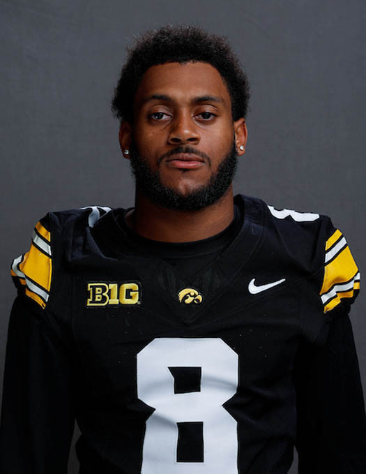 Deshaun Lee