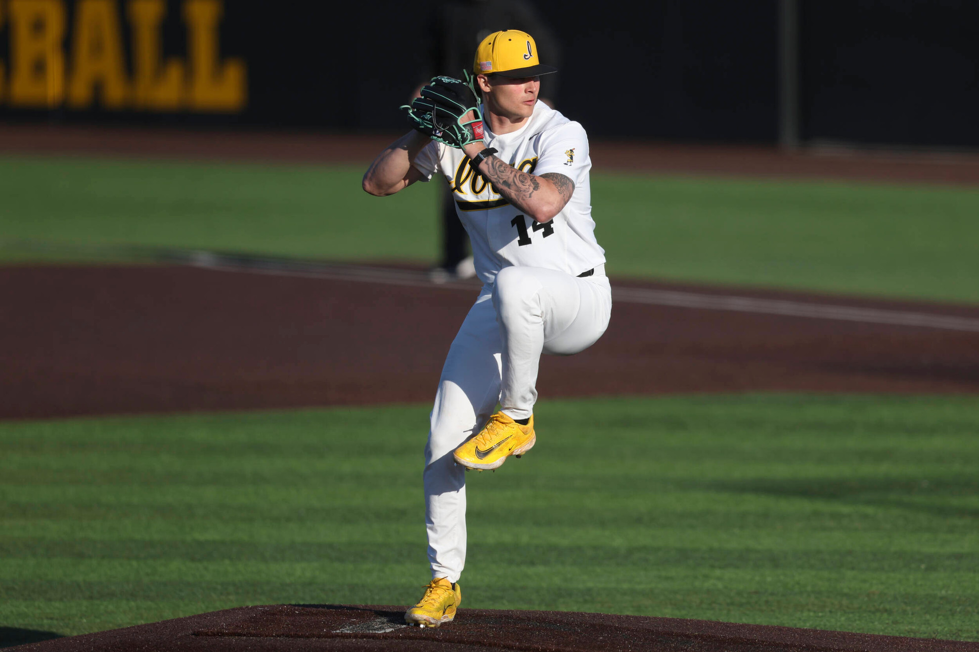 Brecht Selected by Colorado in CB-A Round of MLB Draft - Iowa Hawkeyes ...