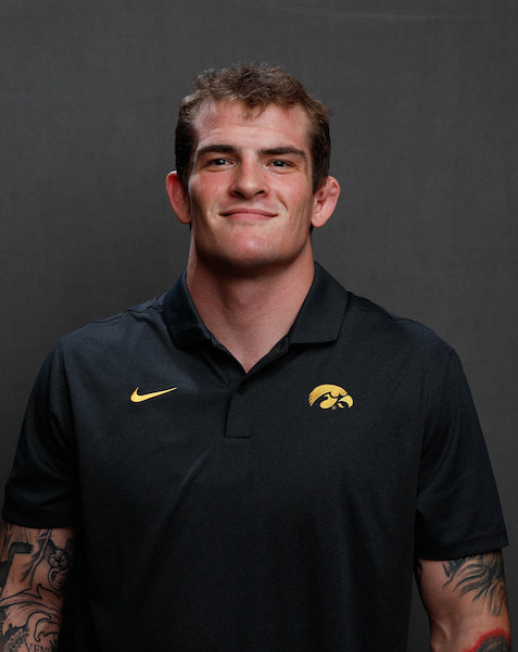 Ben Kueter