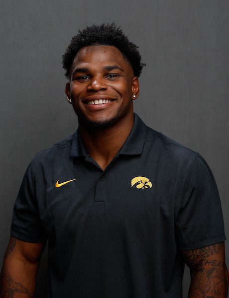 Gabe Arnold