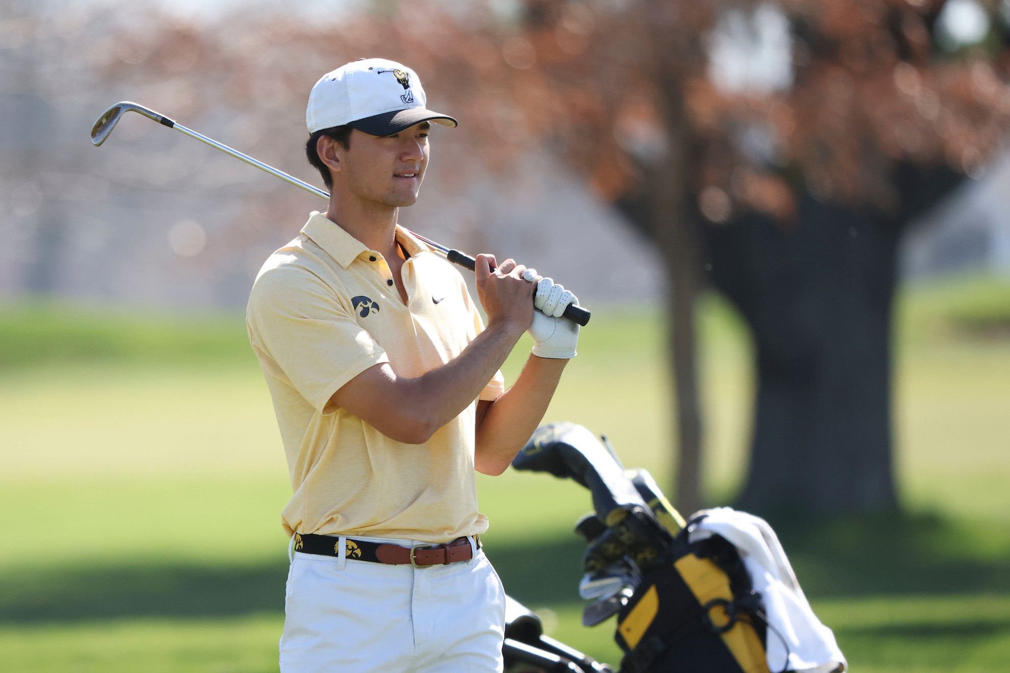 Hawkeyes Travel to Minnesota for Gopher Invite - Iowa Hawkeyes ...